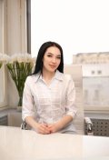 Юзлибаева Эльмира