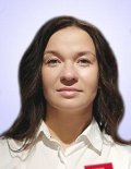 Алексеева Наталья Валерьевна
