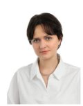 Воробьёва Татьяна Константиновна