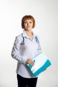 Ханарина Татьяна Сергеевна