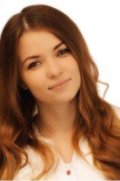 Хиропулос Наталья Александровна