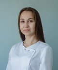 Коваль Анастасия Сергеевна
