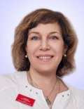Климова Ольга Юрьевна