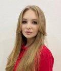 Иванова Виктория Витальевна