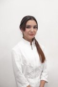 Габбазова Кристина Маратовна