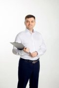 Ханарин Николай Владимирович