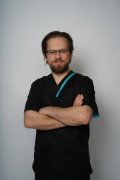 Новиков Тихон Леонидович