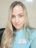 Лытова Ольга Юрьевна