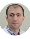 Петросян Гайк Саркисович