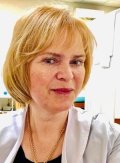 Рябова Марина Николаевна
