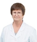 Дубинская Ирина Ивановна