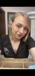 Корнилова Валерия