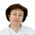 Катюшина Вероника Олеговна