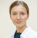 Ленькина Ирина Сергеевна