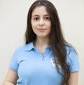 Нефедова Эдита Артуровна