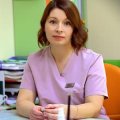 Жукова Юлия Андреевна