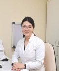 Травкина Анна Павловна