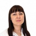 Смирнова Ирина Викторовна