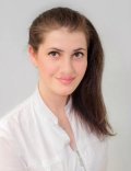 Аббасалиева Айтадж Савадхановна