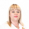 Журавлева Мария Николаевна