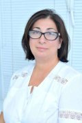 Козлова Маргарита Маэлевна