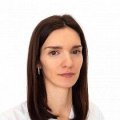 Жданова Антонина Николаевна