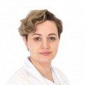 Боталова Дарья Викторовна