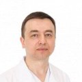Есенгалеев Наиль Мустахомович