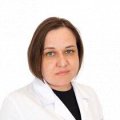 Седова Ирина Леонидовна