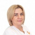 Григорьева Софья Михайловна