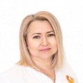 Якимчева Светлана Анатольевна