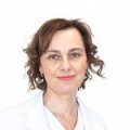 Шурыгина Оксана Викторовна