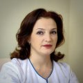Алексеева Нина Валентиновна