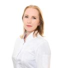 Сенникова Анастасия Юрьевна