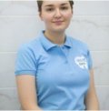 Гайдукова Анна Александровна