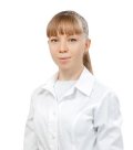 Четверикова Татьяна Алимовна