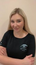 Маринова Марина