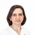Минаева Татьяна Васильевна