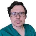 Лазарев Руслан Александрович