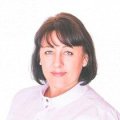 Кудряшова Светлана Ивановна