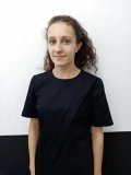 Клейно Ирина Александровна