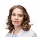 Липаева Елена Михайловна