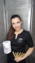 Цымбулова Алина