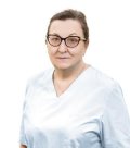 Ларионова Галина Владимировна