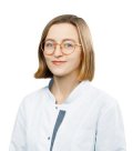 Барабанщикова Анна Владимировна