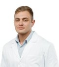 Кутуев Антон Николаевич