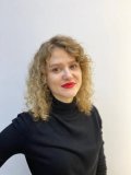 Ветрова Ирина