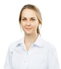 Жернакова Яна Сергеевна