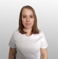 Бессольцева Валерия Васильевна