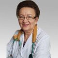 Брехова Раиса Фёдоровна